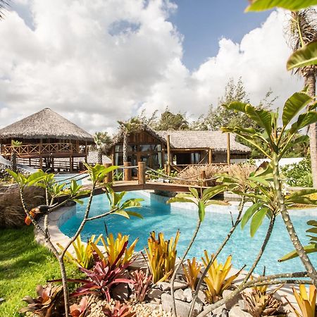 Rancho Noe Cumbuco Hotel Caucaia Buitenkant foto