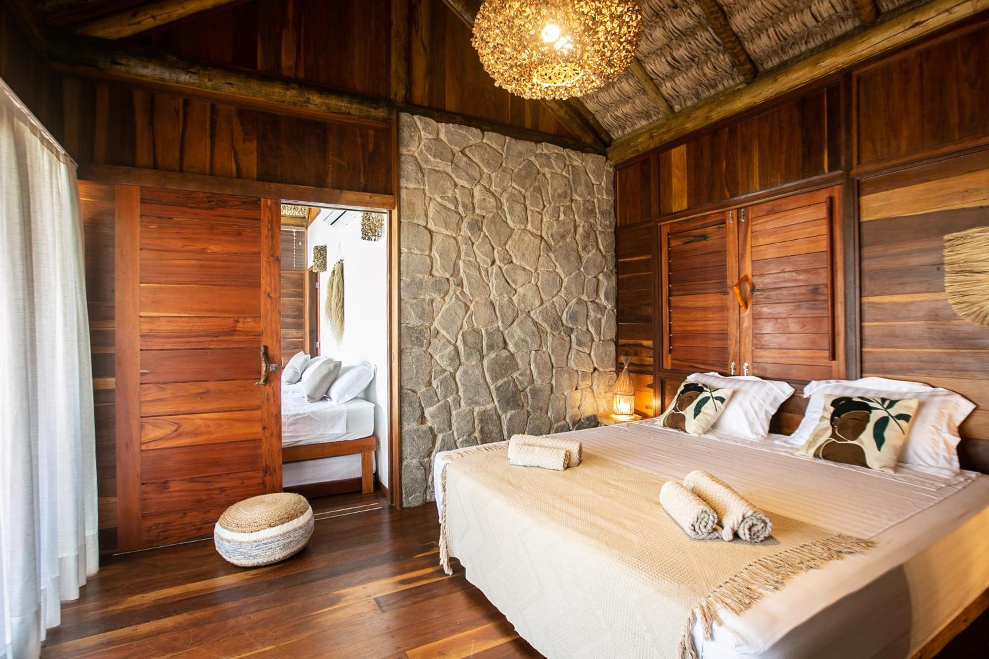 Rancho Noe Cumbuco Hotel Caucaia Buitenkant foto