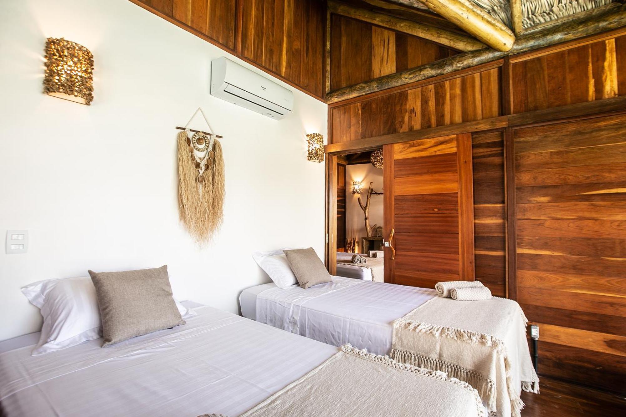 Rancho Noe Cumbuco Hotel Caucaia Buitenkant foto