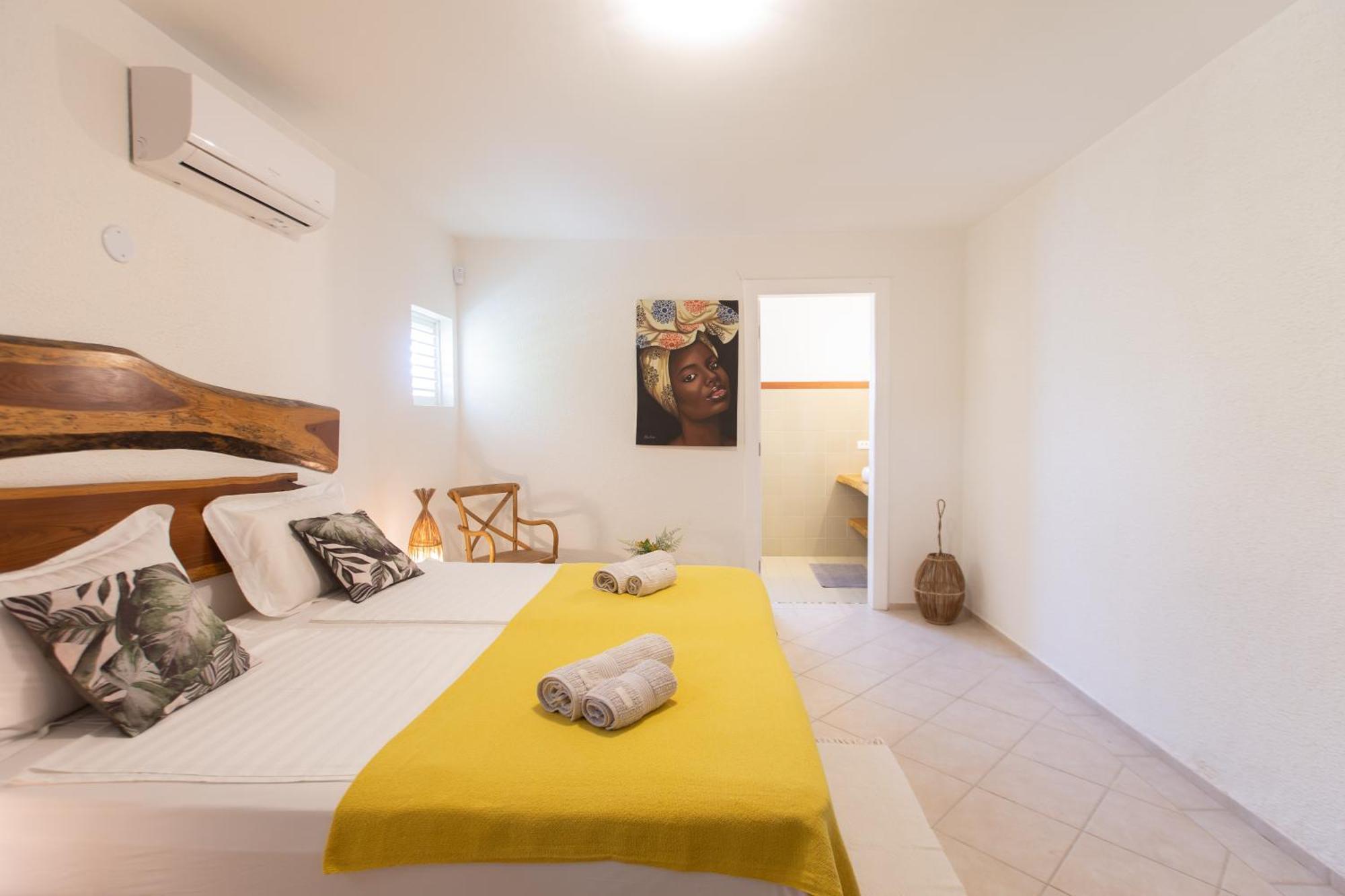Rancho Noe Cumbuco Hotel Caucaia Buitenkant foto